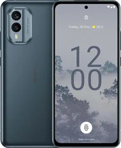 Замена стекла на телефоне Nokia X30 в Ростове-на-Дону